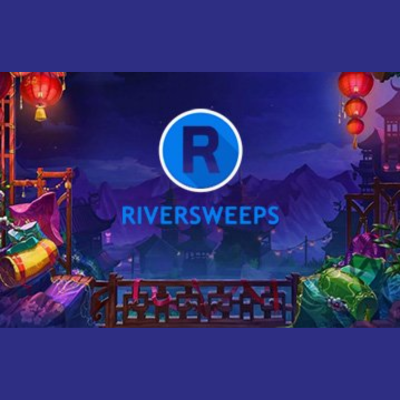RiverSweep