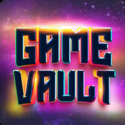game vault