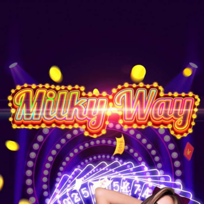 milky way
